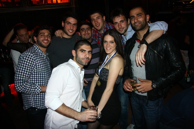 Beirut Unisport Festival 
